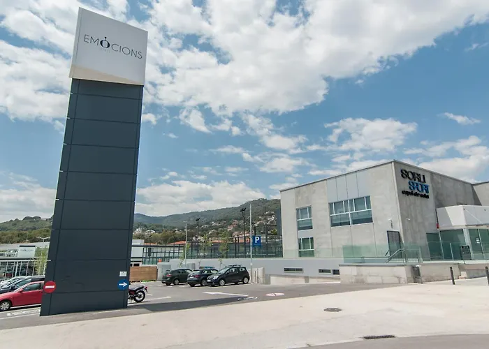 Hotel Sorli Emocions