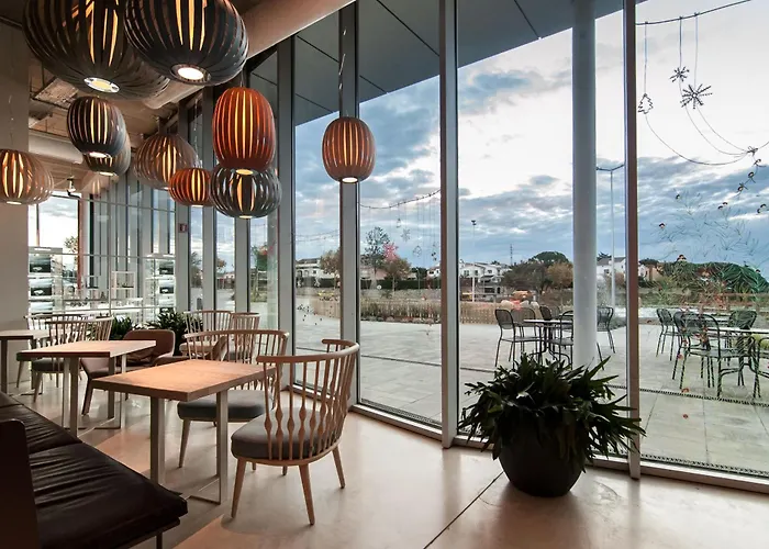 Hotel Sorli Emocions