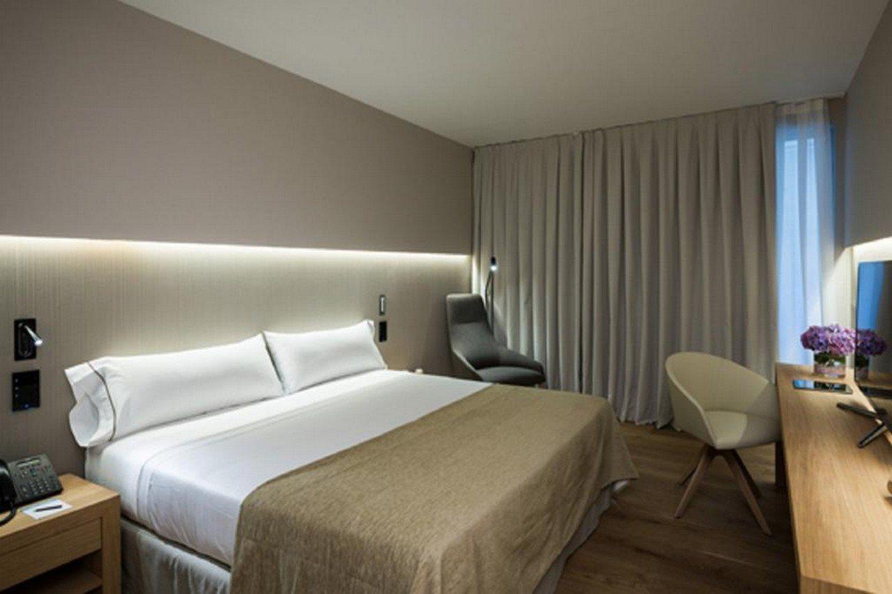 Hotel Sorli Emocions Hotel Vilassar De Dalt