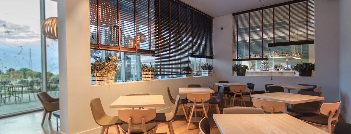 Hotel Sorli Emocions
