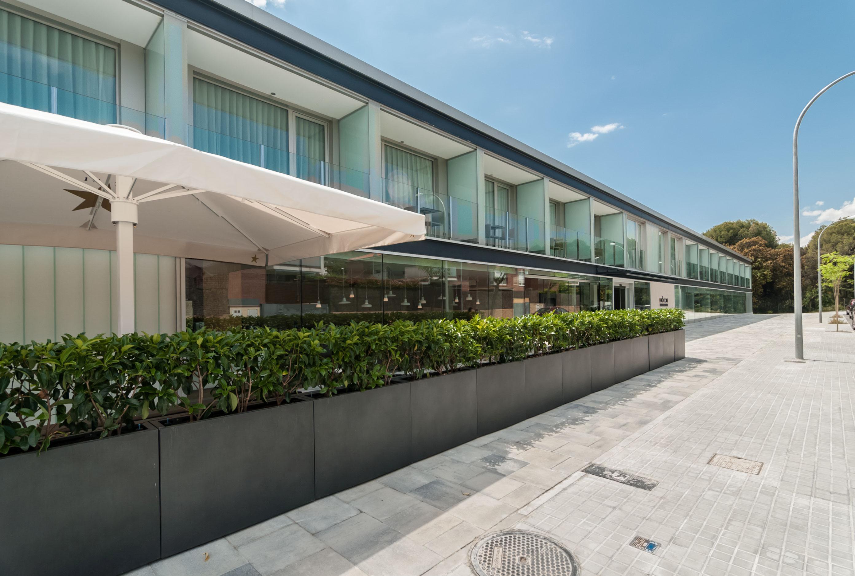 Hotel Sorli Emocions Vilassar De Dalt