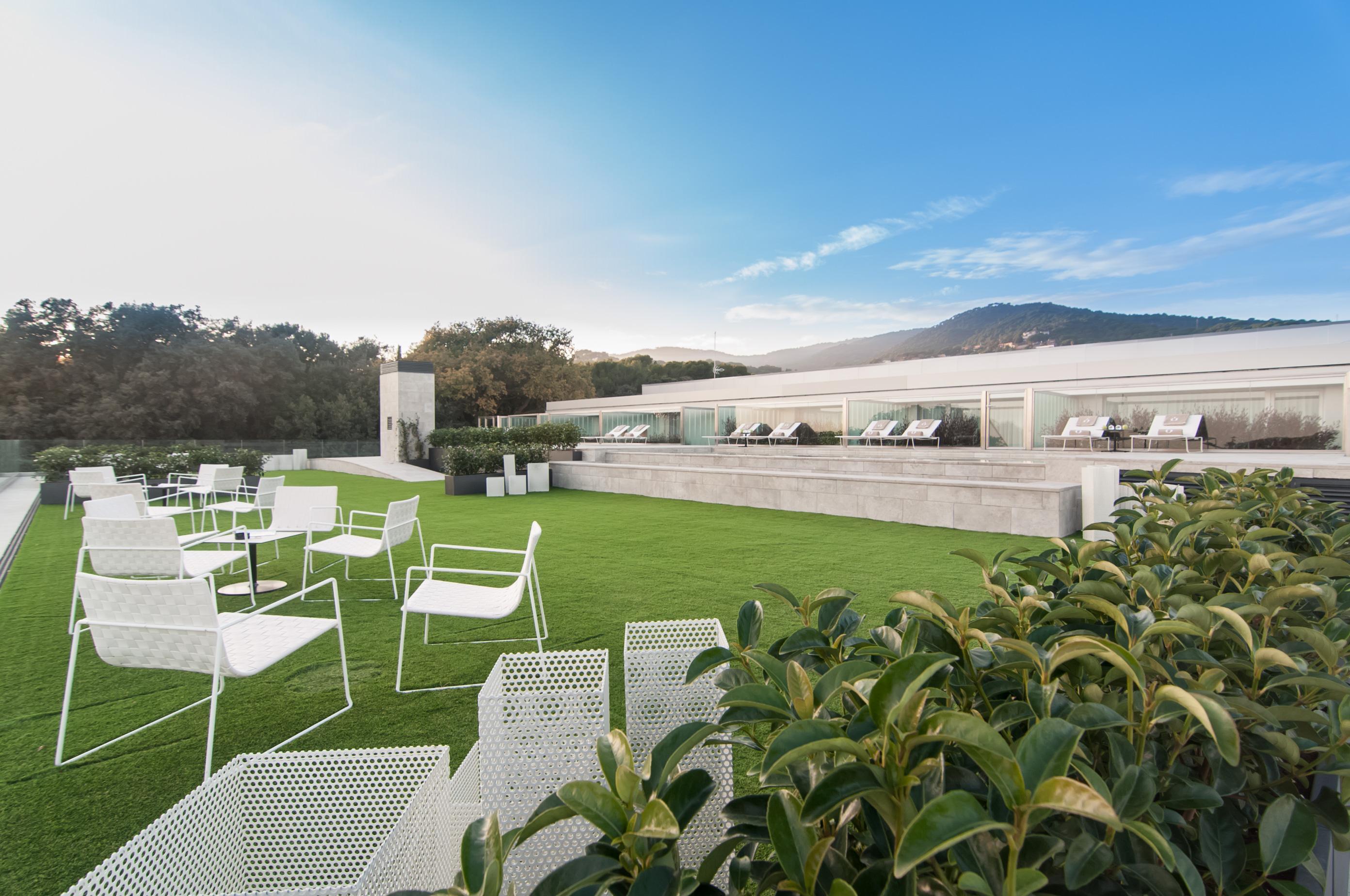 Hotel Sorli Emocions 4* Vilassar De Dalt