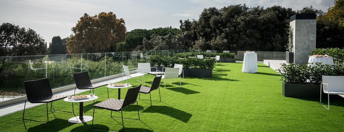 Hotel Hotel Sorli Emocions 4*