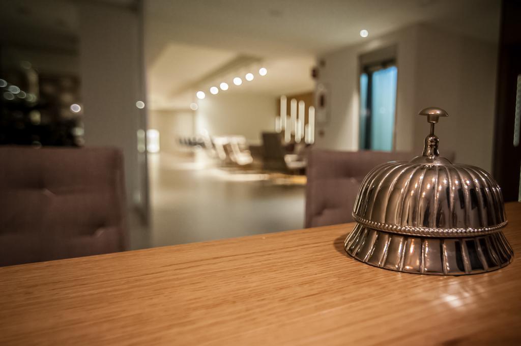 Hotel Sorli Emocions 4*