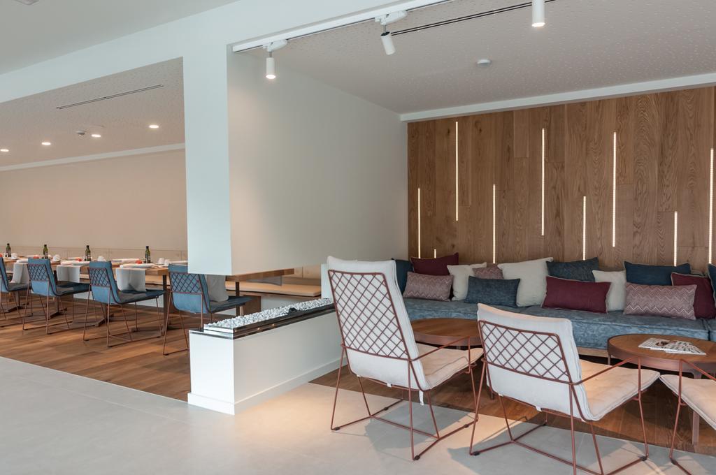 Hotel Sorli Emocions Hotel 4*