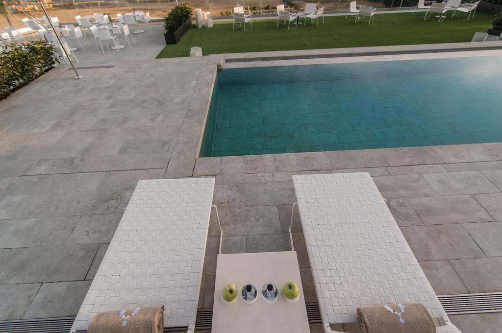 Hotel Hotel Sorli Emocions 4*
