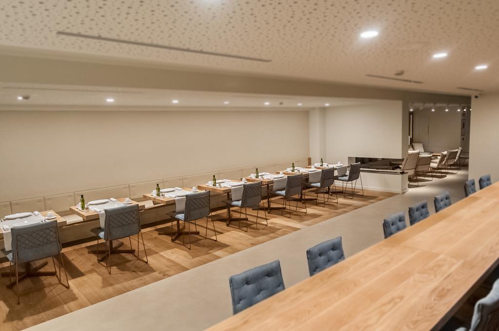 Hotel Sorli Emocions 4*