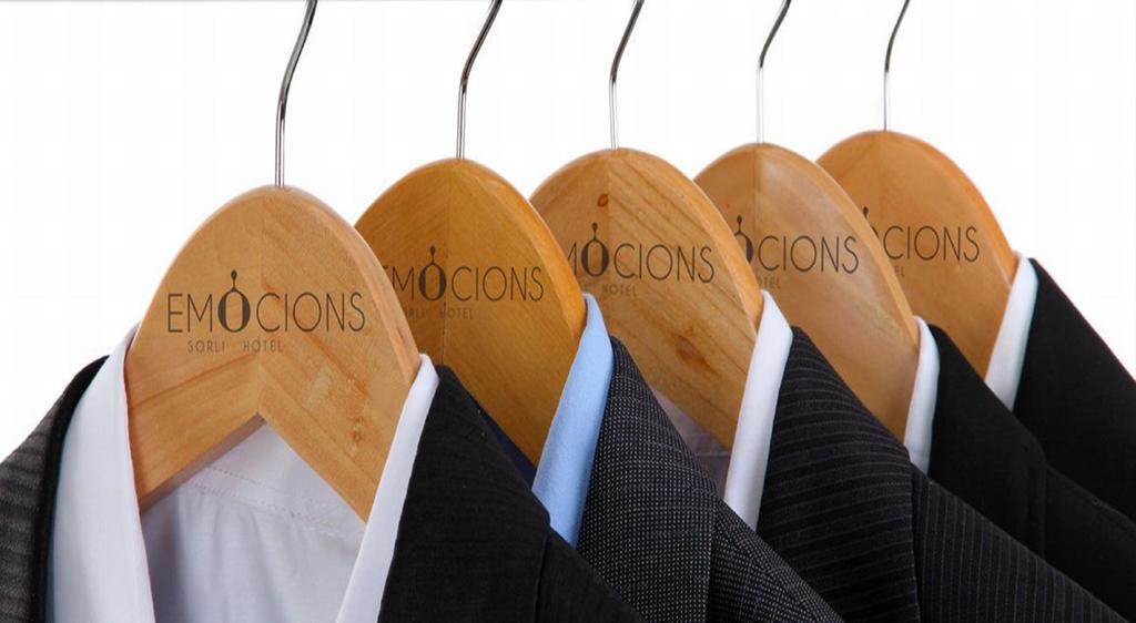 Hotel Sorli Emocions