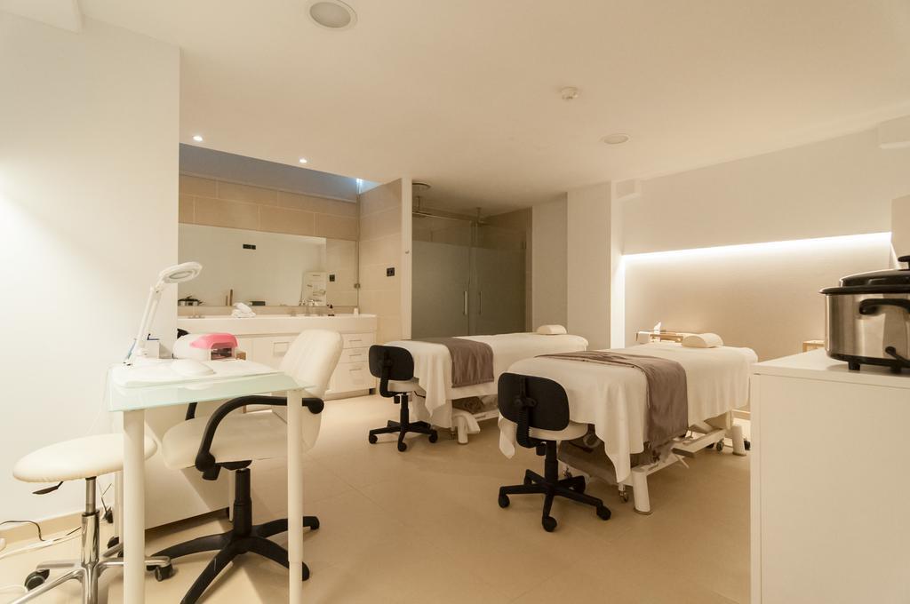 Sorli Emocions Hotel
