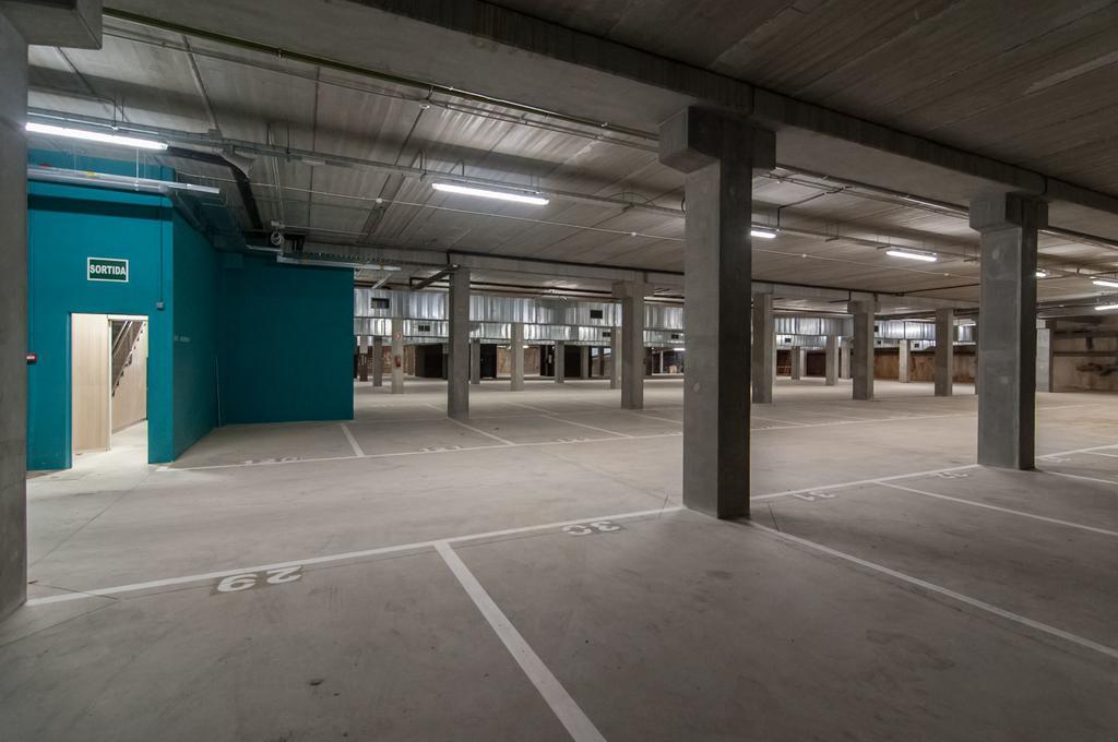 Hotel Sorli Emocions Vilassar De Dalt