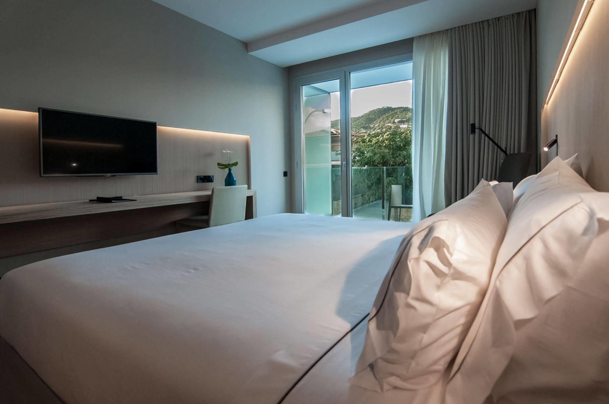 Hotel Sorli Emocions Vilassar De Dalt