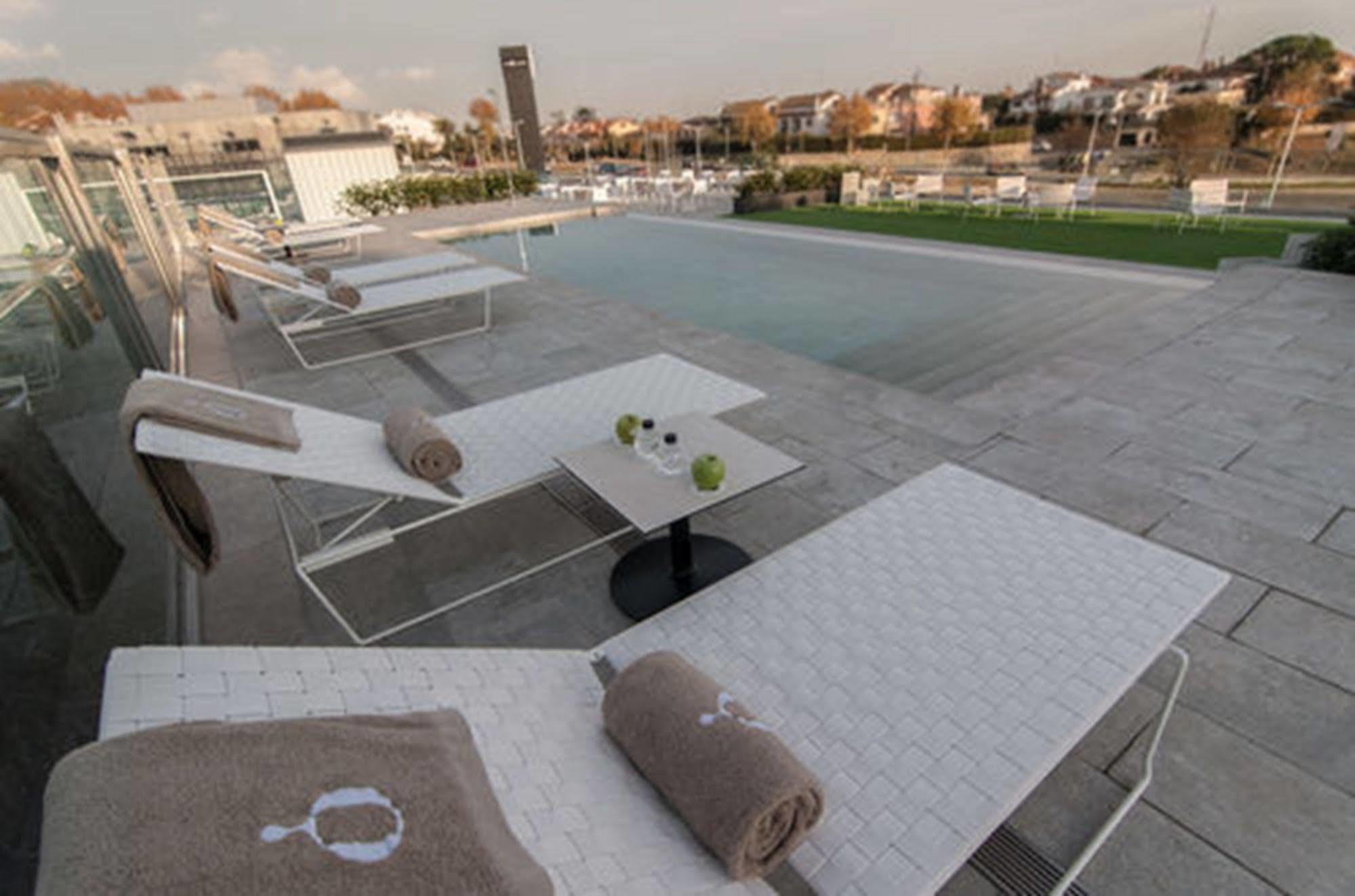 Hotel Sorli Emocions Hotel
