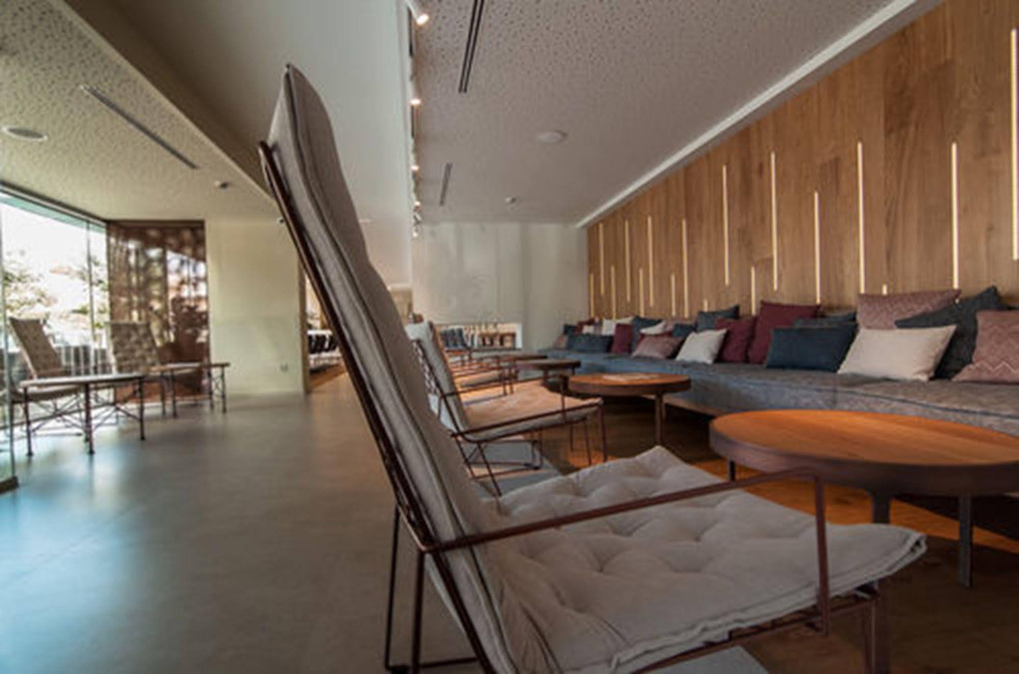Hotel Sorli Emocions Vilassar De Dalt