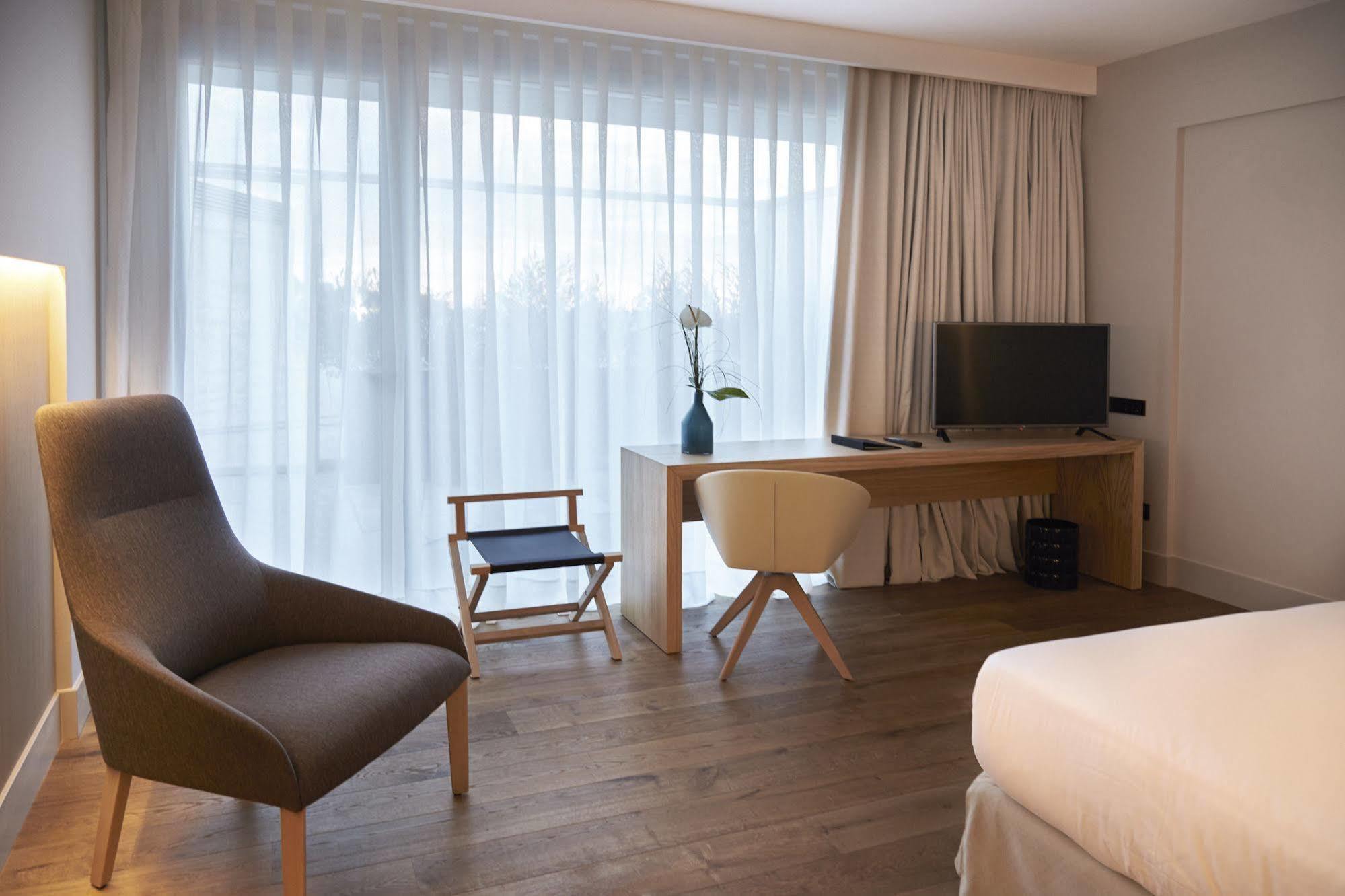 Hotel Sorli Emocions