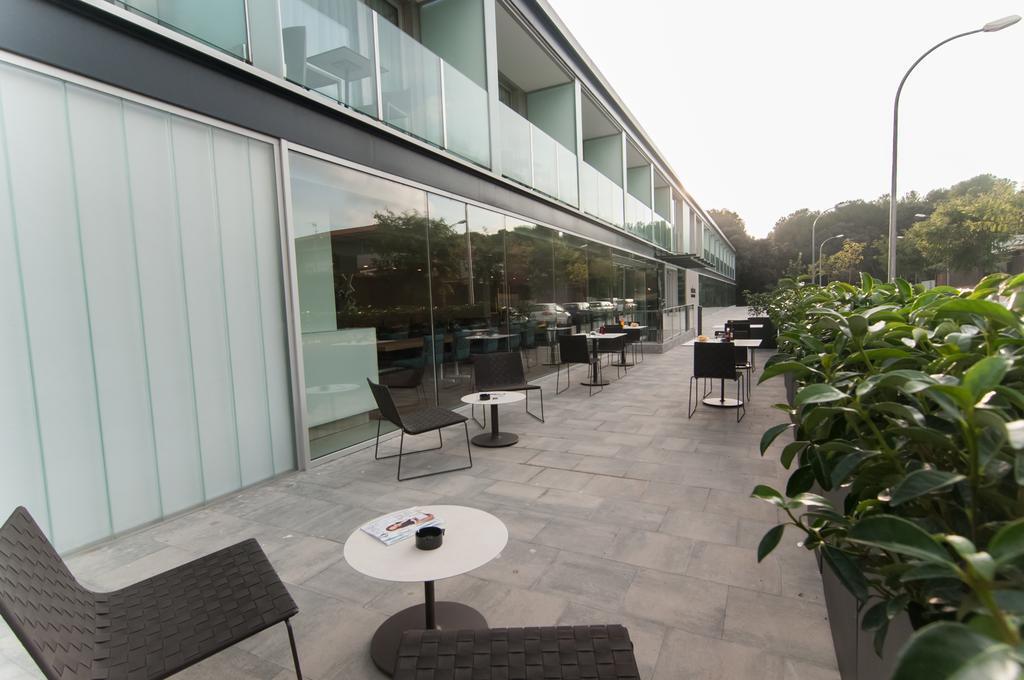 Hotel Sorli Emocions 4*