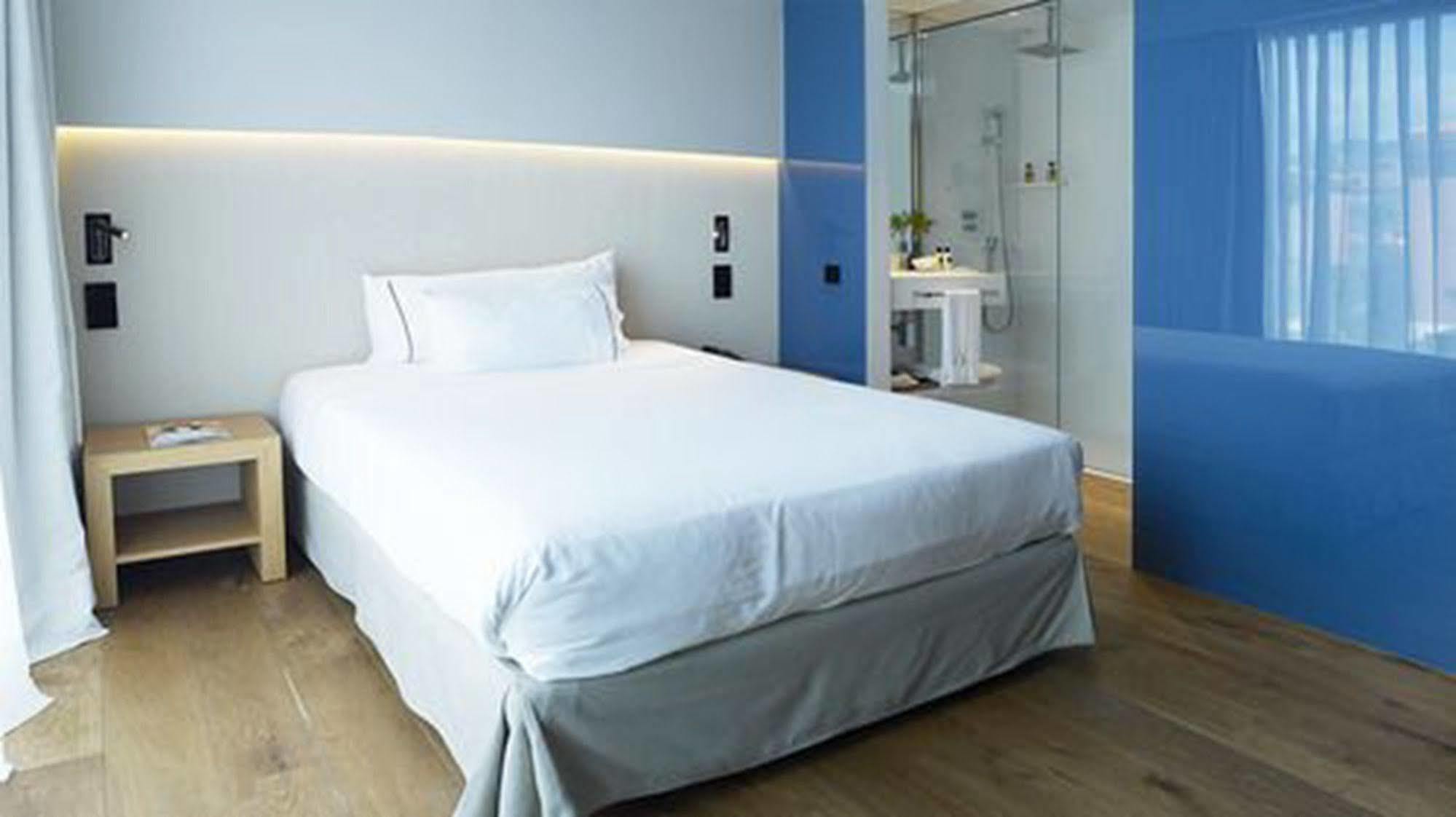 Hotel Sorli Emocions Vilassar De Dalt